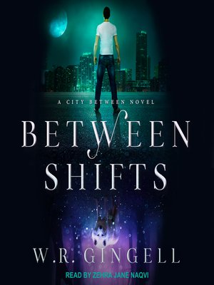 cover image of Between Shifts